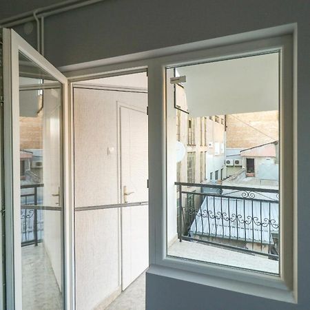Heart Of Nis Lux Lejlighed Eksteriør billede